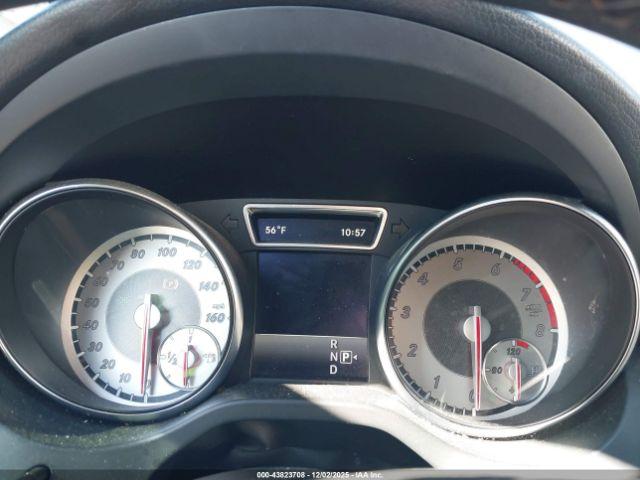 Mercedes-Benz GLA Image 6