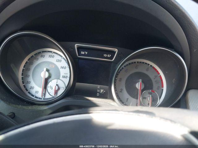 Mercedes-Benz GLA Image 3