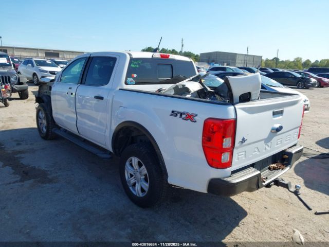 Ford Ranger Xl Image 7