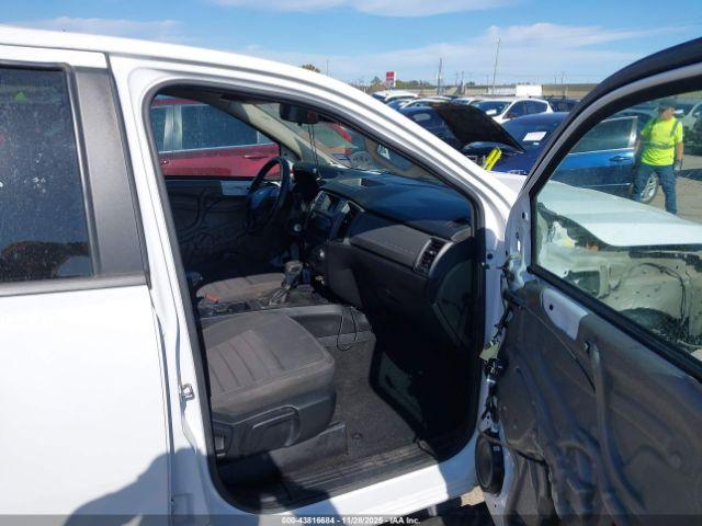 Ford Ranger Xl Image 9