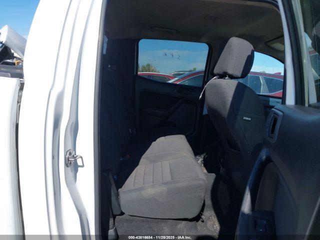 Ford Ranger Xl Image 5