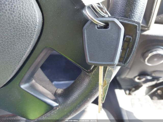 Ford Ranger Xl Image 15