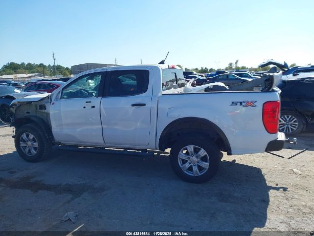 Ford Ranger Xl Image 10