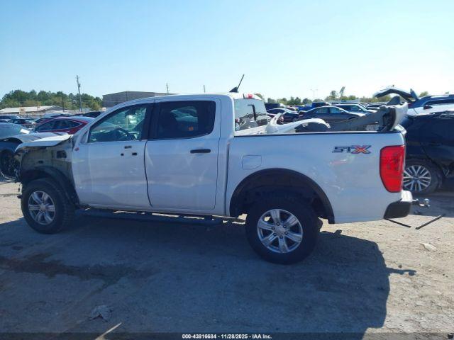 Ford Ranger Xl Image 10