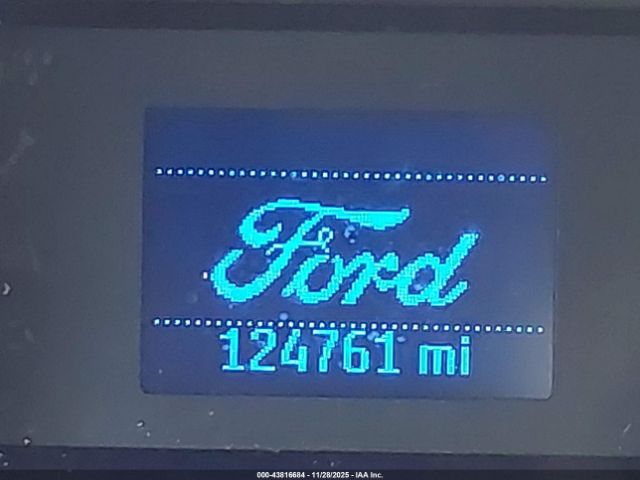 Ford Ranger Xl Image 11