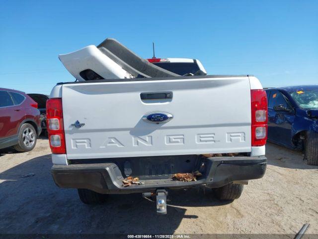 Ford Ranger Xl Image 3