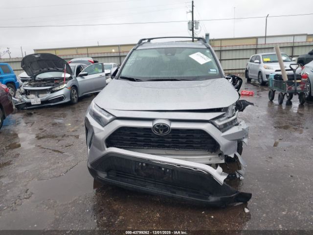 Toyota RAV4 Xle Image 7