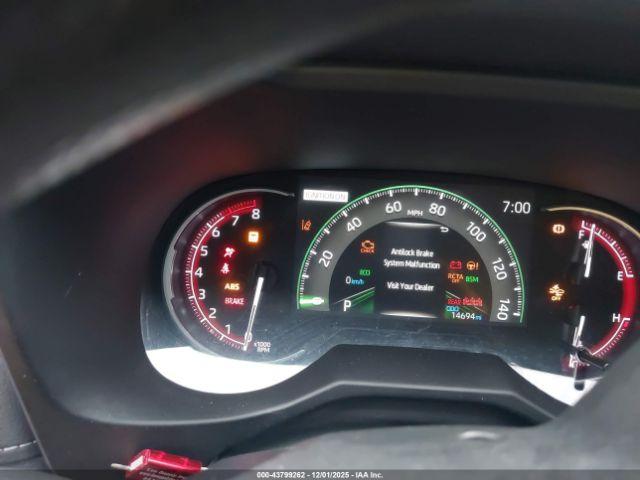 Toyota RAV4 Xle Image 10