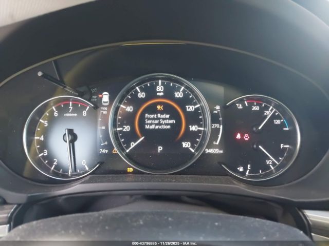 Mazda Cx Grand Touring Image 9