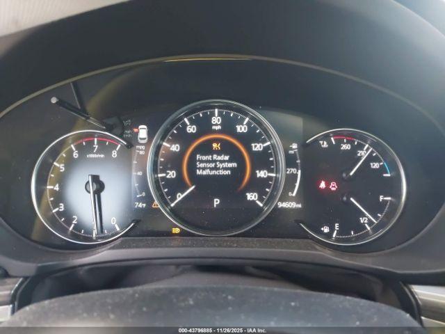 Mazda Cx Grand Touring Image 9