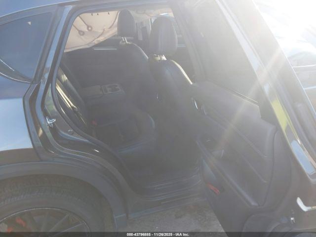 Mazda Cx Grand Touring Image 7