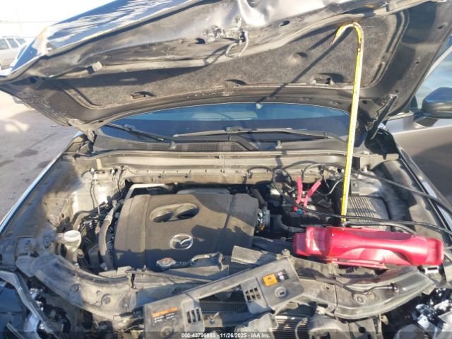 Mazda Cx Grand Touring Image 8