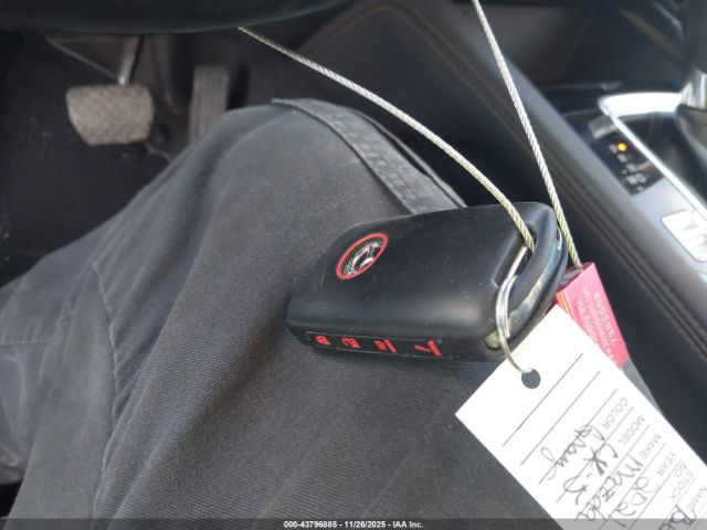 Mazda Cx Grand Touring Image 11