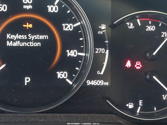 Mazda Cx Grand Touring Image 15