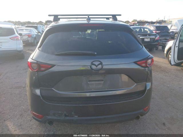 Mazda Cx Grand Touring Image 16