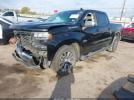 Chevrolet Silverado 1500 2wd  Short Bed Lt Image 5