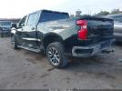 Chevrolet Silverado 1500 2wd  Short Bed Lt Image 7