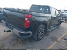 Chevrolet Silverado 1500 2wd  Short Bed Lt Image 4