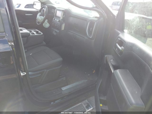 Chevrolet Silverado 1500 2wd  Short Bed Lt Image 6