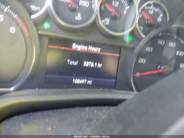 Chevrolet Silverado 1500 2wd  Short Bed Lt Image 2