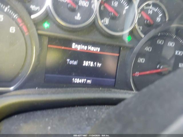 Chevrolet Silverado 1500 2wd  Short Bed Lt Image 2