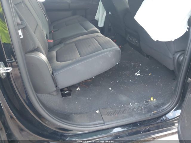 Chevrolet Silverado 1500 2wd  Short Bed Lt Image 12