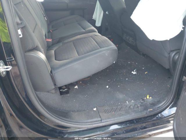 Chevrolet Silverado 1500 2wd  Short Bed Lt Image 12