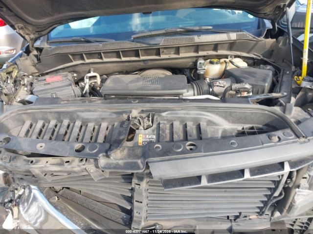 Chevrolet Silverado 1500 2wd  Short Bed Lt Image 15