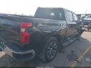 Chevrolet Silverado 1500 2wd  Short Bed Lt Image 11
