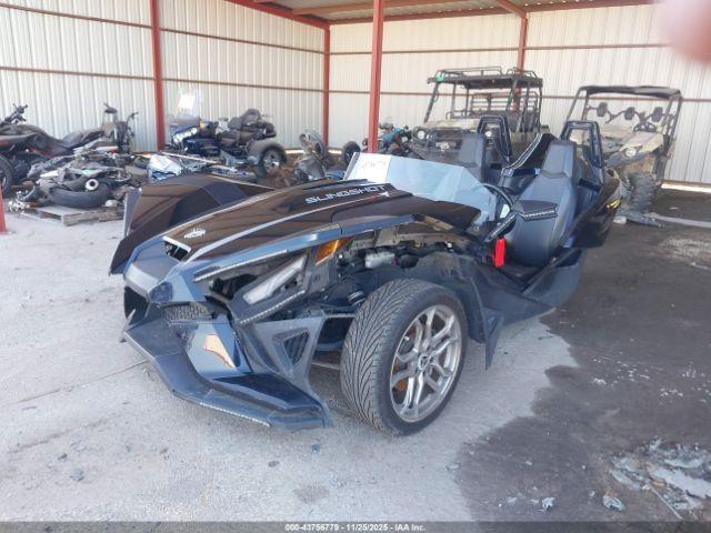 Polaris Slingshot Sl Image 8