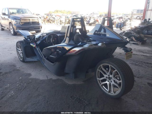 Polaris Slingshot Sl Image 3