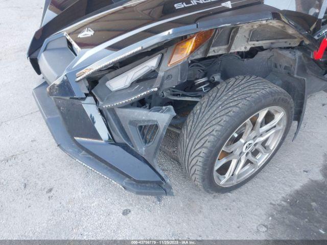 Polaris Slingshot Sl Image 2