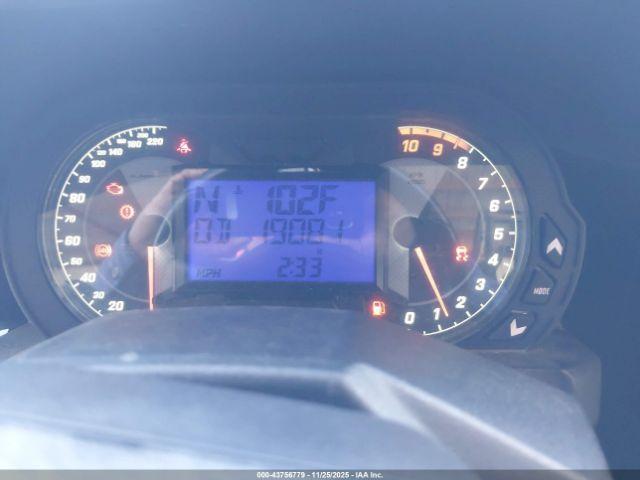 Polaris Slingshot Sl Image 9