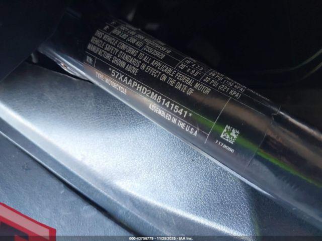 Polaris Slingshot Sl Image 10