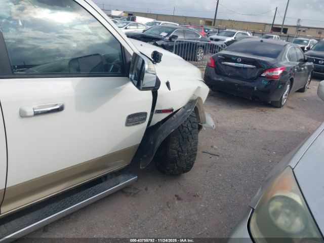 Ram 1500 Longhorn Image 14