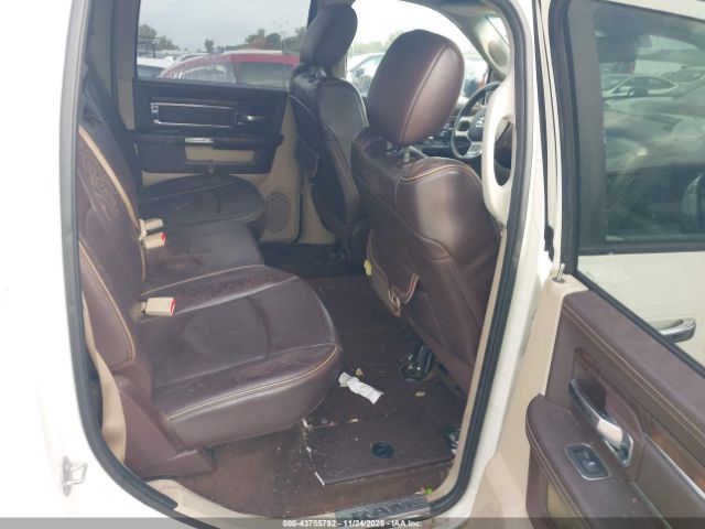 Ram 1500 Longhorn Image 12