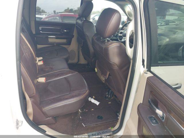 Ram 1500 Longhorn Image 12