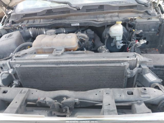 Ram 1500 Longhorn Image 7