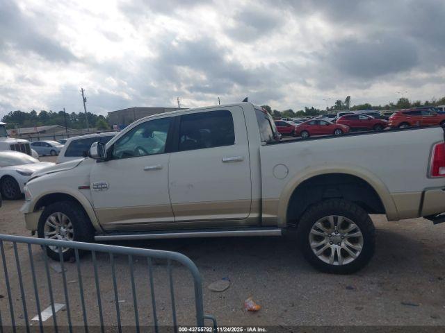 Ram 1500 Longhorn Image 9