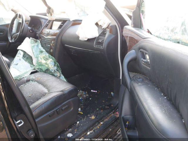 Nissan Armada Sl 2wd Image 7