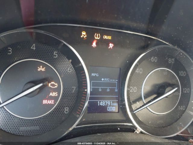 Nissan Armada Sl 2wd Image 10