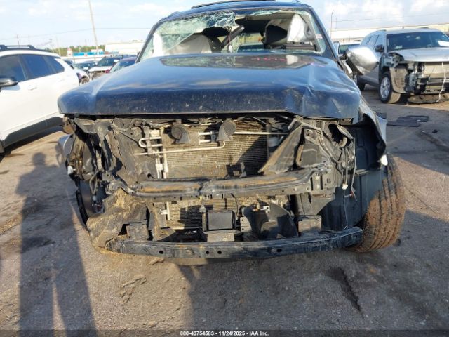 Nissan Armada Sl 2wd Image 13