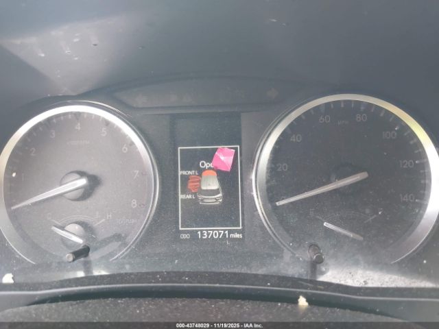 Toyota Highlander Xle V6 Image 15