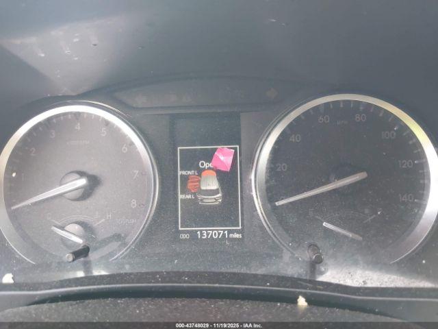 Toyota Highlander Xle V6 Image 15