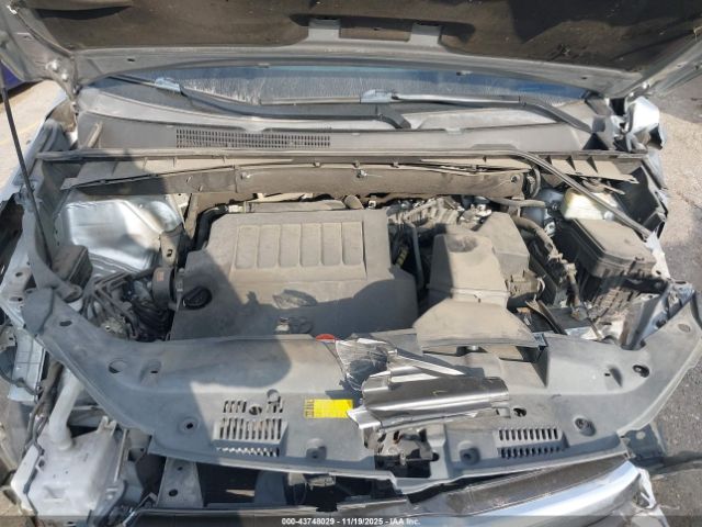 Toyota Highlander Xle V6 Image 5