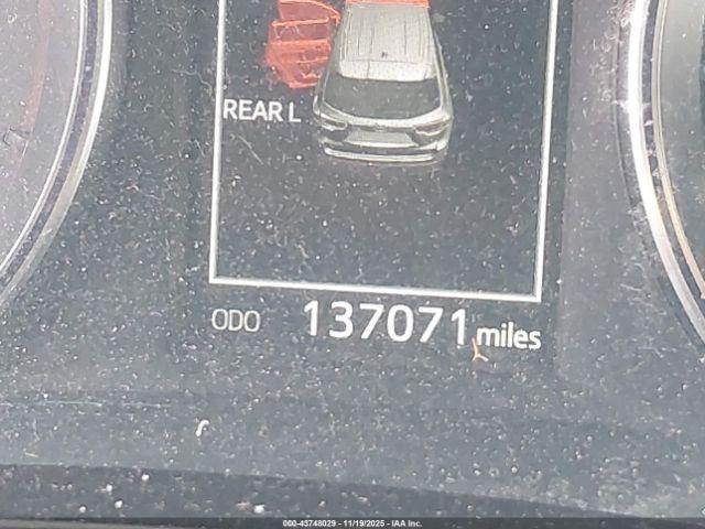 Toyota Highlander Xle V6 Image 10