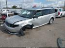 Ford Flex Se Image 4