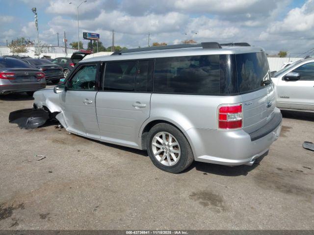 Ford Flex Se Image 3