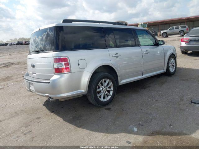 Ford Flex Se Image 15