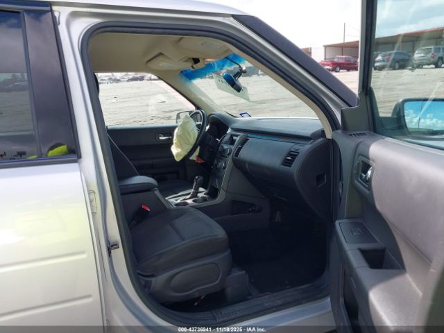 Ford Flex Se Image 7